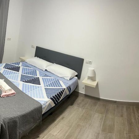 Apartamento Tejares 3A Málaga Extérieur photo