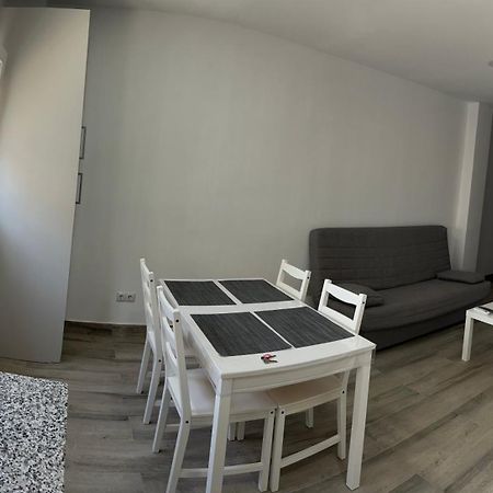 Apartamento Tejares 3A Málaga Extérieur photo