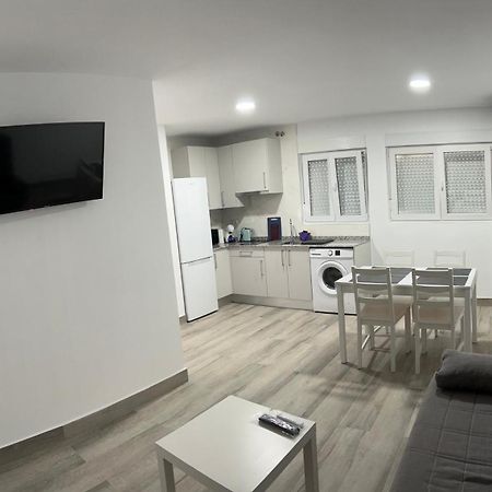 Apartamento Tejares 3A Málaga Extérieur photo